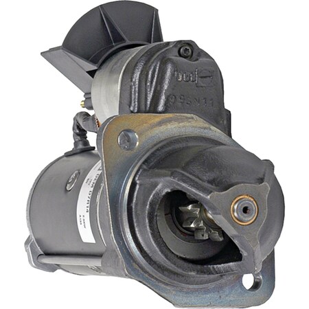 Db Electrical Starter For Clark 1075 1975-1981, 1080 1982-1985, 975 1974-1990 VLS-438012